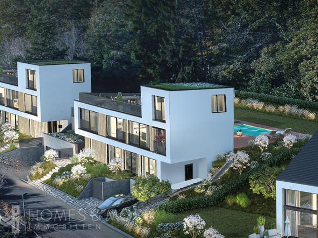 Einfamilienhaus kaufen in Zumikon, Zürich