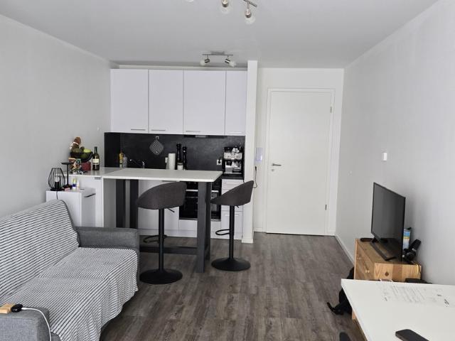 Wohnung mieten in Gleißhammer, Nürnberg
