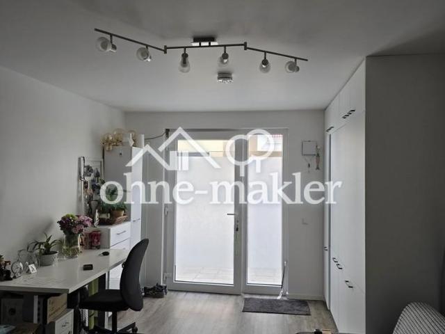 Apartment mieten in Glockenhof, Nürnberg