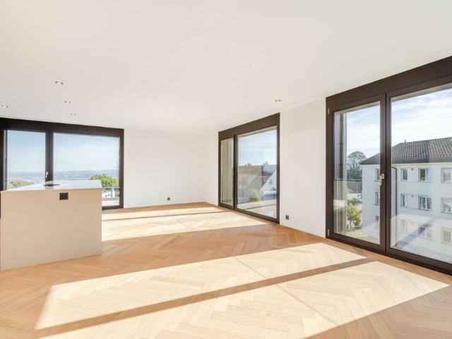 Apartment mieten in Langgass-Heiligkreuz, St. Gallen