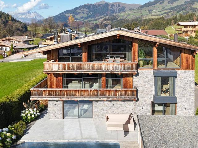 Apartment kaufen in Aurach bei Kitzbühel