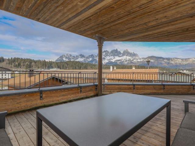 Etagenwohnung kaufen in Oberndorf in Tirol