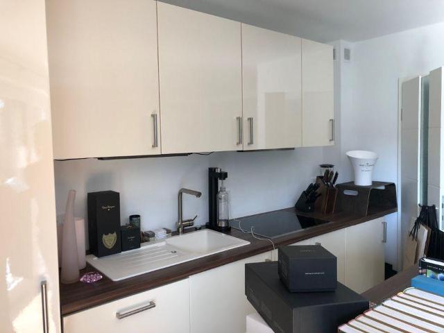 Apartment mieten in Trudering-Riem, München
