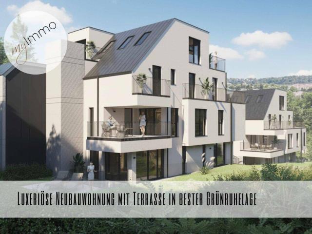 Apartment kaufen in Ottakring, Wien