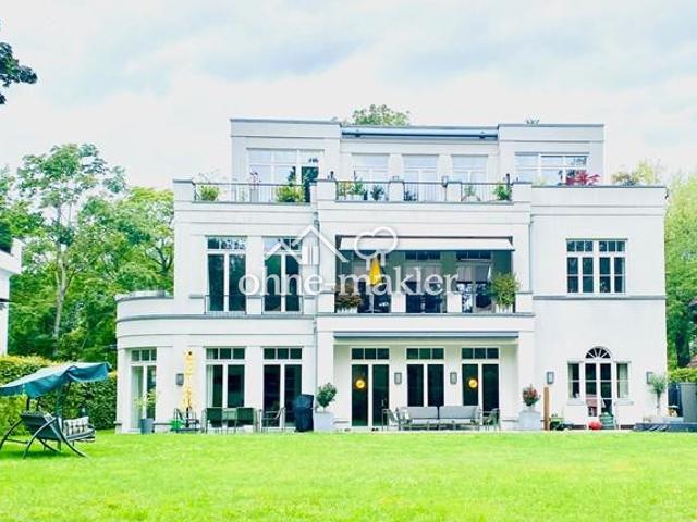 Apartment kaufen in Grunewald, Berlin