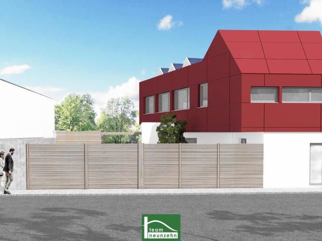 Haus kaufen in St. Georgen am Leithagebirge, Eisenstadt