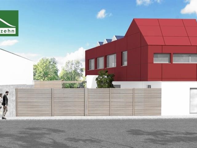 Einfamilienhaus kaufen in Eisenstadt, Burgenland