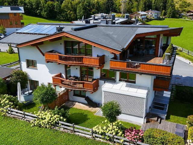 Apartment kaufen in Tirol