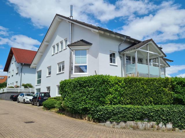 Wohnung kaufen in Stadtmitte, Zweibrücken
