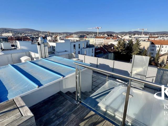 Apartment mieten in Ottakring, Wien