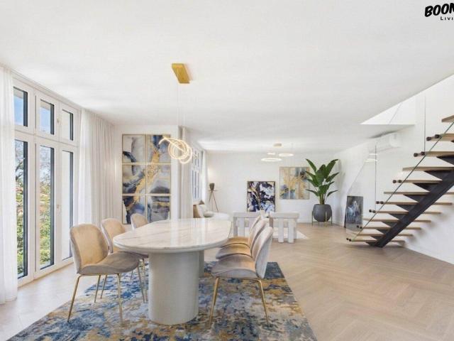 Apartment kaufen in Währing, Wien