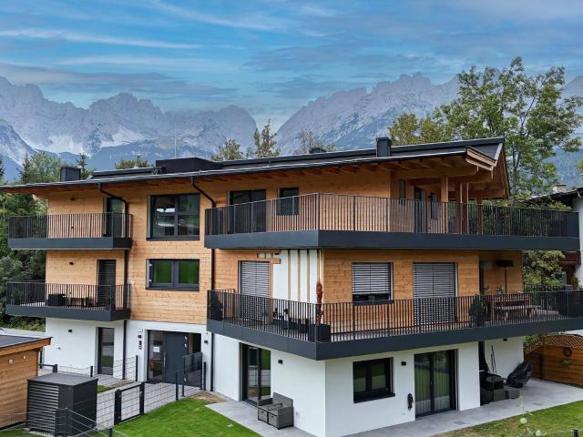 Apartment kaufen in Going am Wilden Kaiser, Tirol