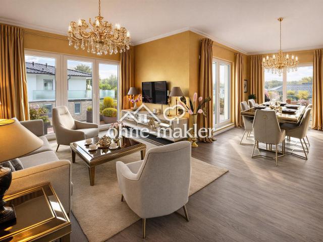 Apartment kaufen in Travemünde, Lübeck