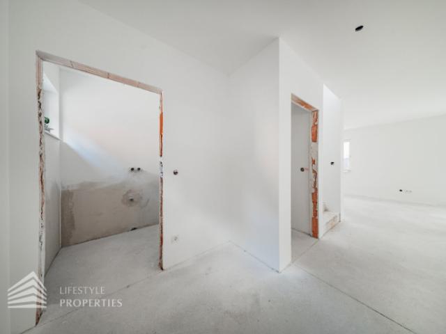 Haus kaufen in Doktorberg, Kaltenleutgeben