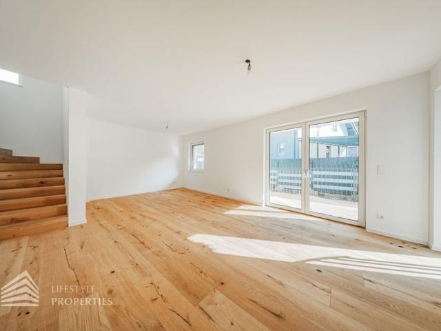 Haus mieten in Doktorberg, Kaltenleutgeben