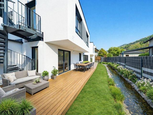 Haus kaufen in Doktorberg, Kaltenleutgeben