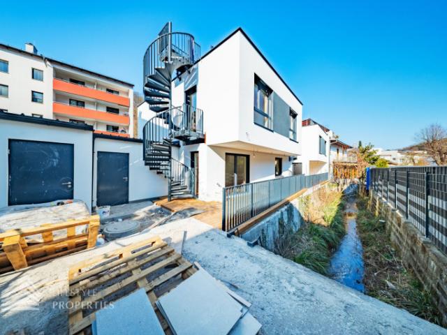 Haus kaufen in Doktorberg, Kaltenleutgeben