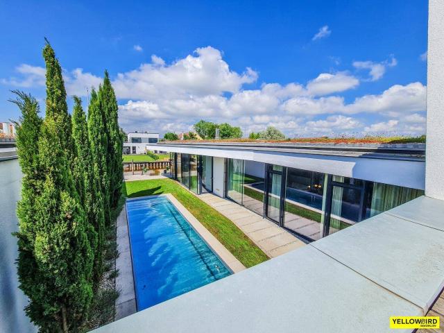Haus kaufen in Neusiedl am See