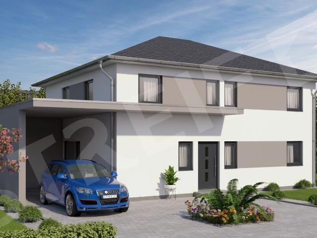 Haus kaufen in Heusweiler, Heusweiler