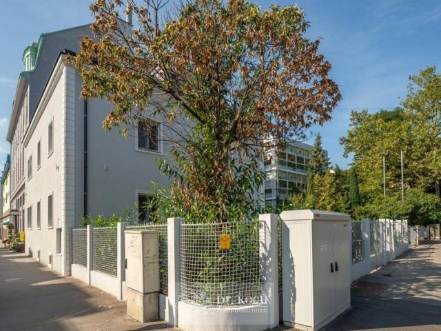 Haus kaufen in KG Unter St. Veit, Wien