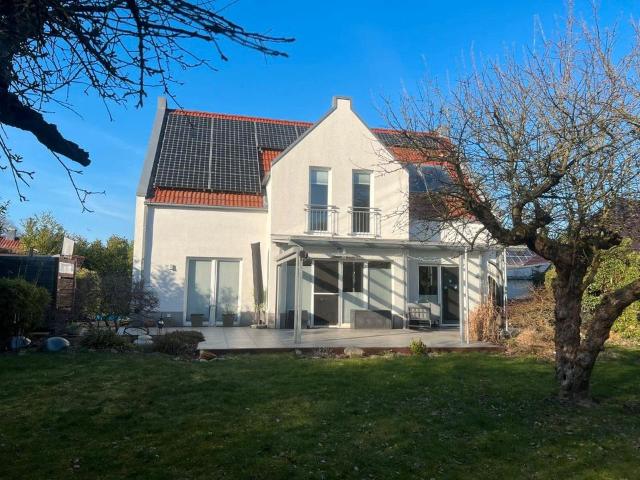 Haus kaufen in Stadtteil Nienburg, Nienburg