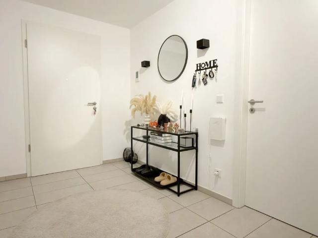 Apartment mieten in Immigrath, Langenfeld