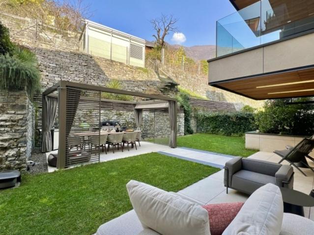 Wohnung kaufen in Muralto, Tessin