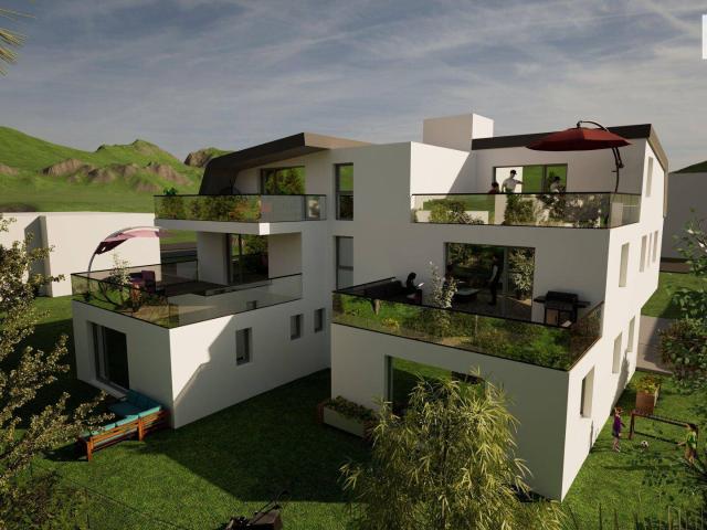 Apartment kaufen in Prutz, Tirol