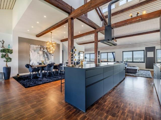 Terrassenwohnung kaufen in Ermatingen, Thurgau