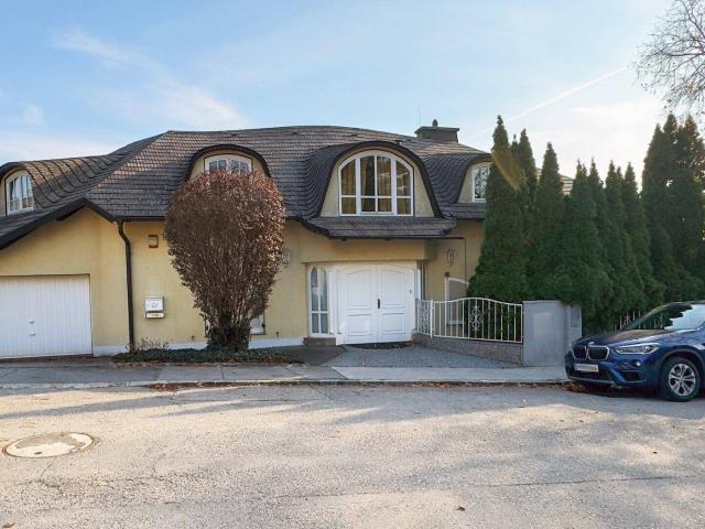 Haus kaufen in Baden