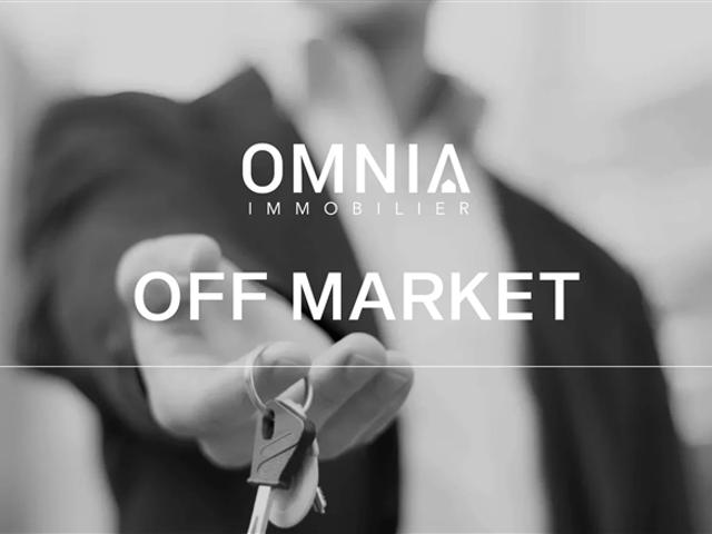 Einfamilienhaus kaufen in Versoix, Genf