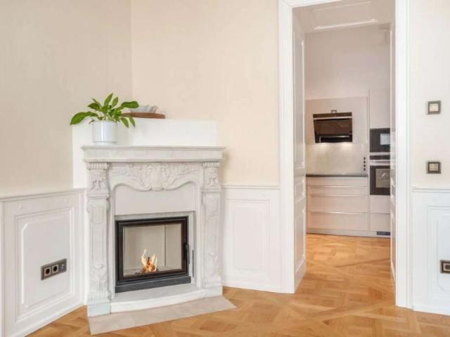 Apartment mieten in Innere Stadt, Wien