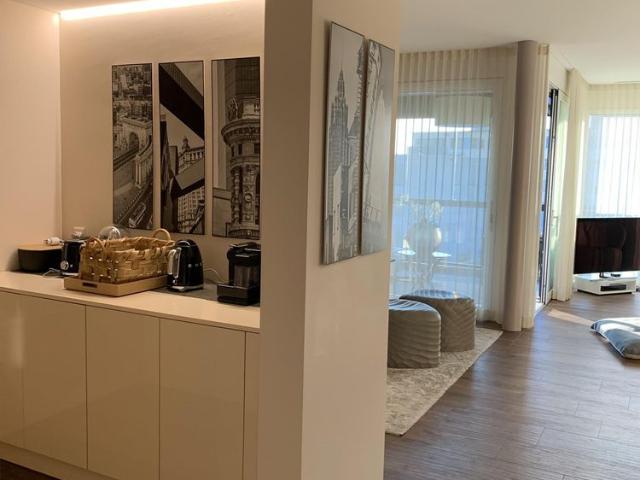 Apartment mieten in Neustadt, Zug
