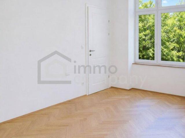 Apartment kaufen in KG Leopoldstadt, Wien