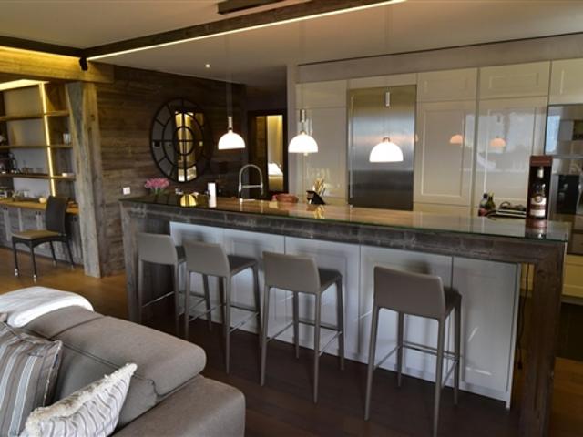 Wohnung kaufen in Crans-Montana, Wallis