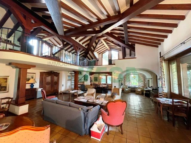 Einfamilienhaus kaufen in Morbio Inferiore, Tessin