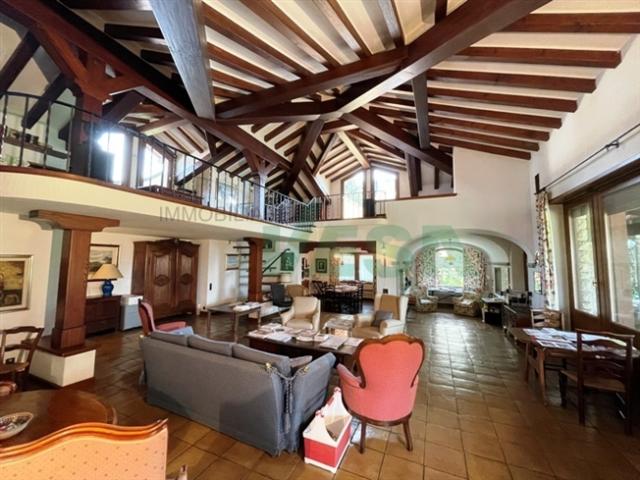 Einfamilienhaus kaufen in Morbio Inferiore, Tessin