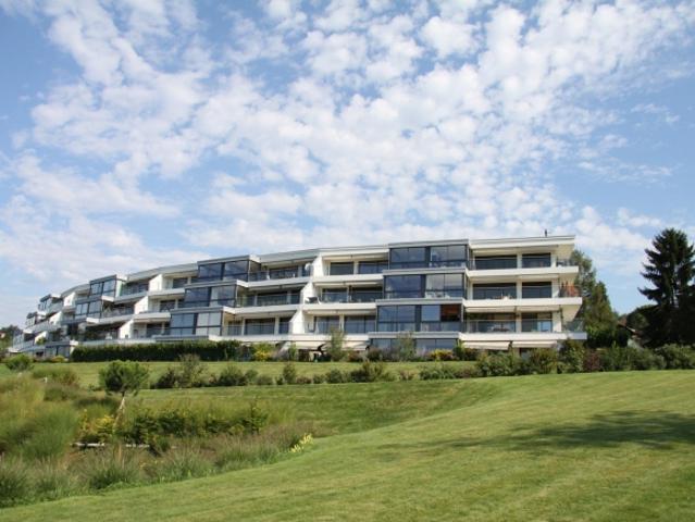 Wohnung mieten in Corsy, Lutry