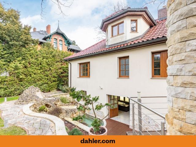 Villa kaufen in Neukölln, Berlin