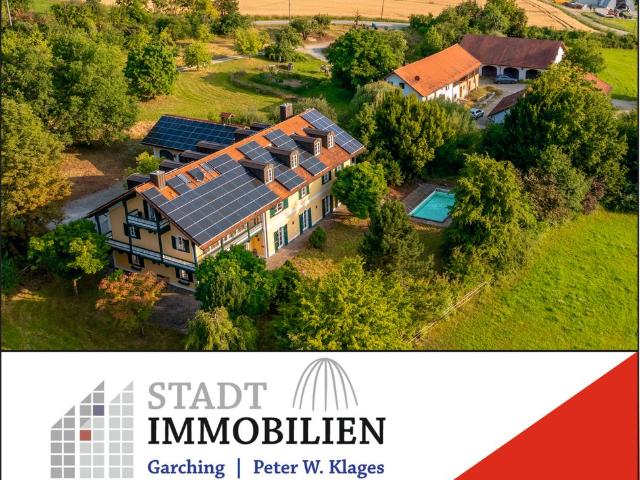 Villa kaufen in Bayern