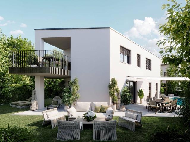 Einfamilienhaus kaufen in Salzburg