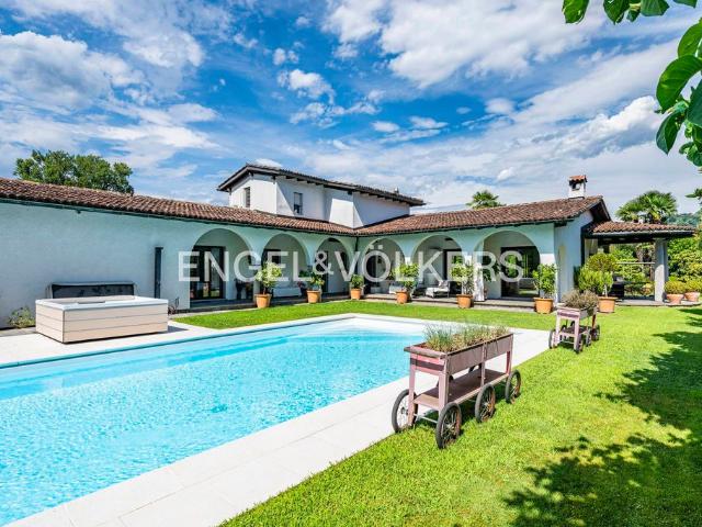 Einfamilienhaus kaufen in Lü