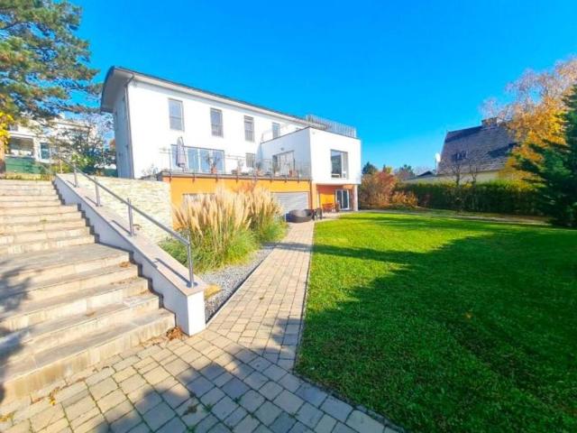Einfamilienhaus kaufen in KG Hietzing, Wien