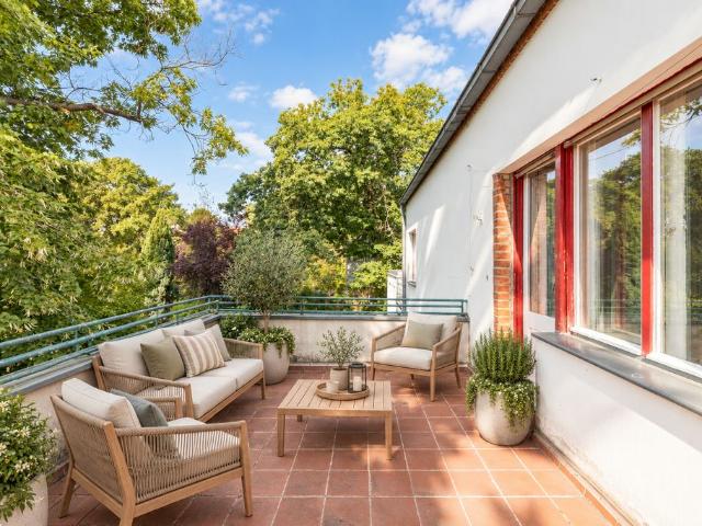 Villa kaufen in Neukölln, Berlin