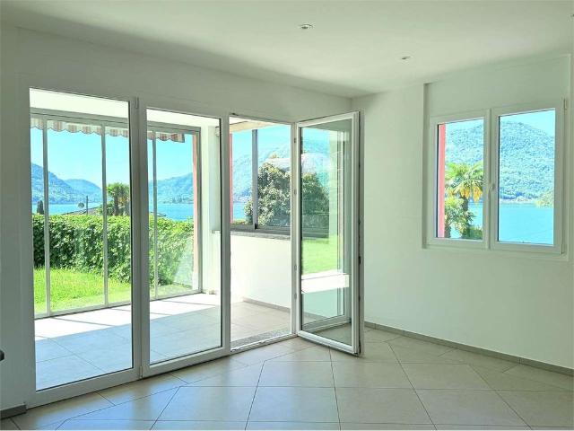 Einfamilienhaus kaufen in Collina d'Oro, Tessin