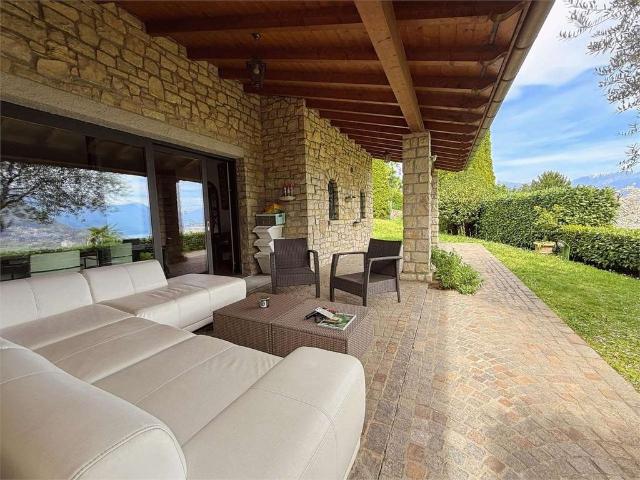 Villa kaufen in Montagnola