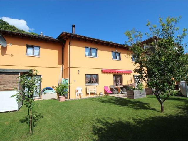 Einfamilienhaus kaufen in Sagno, Tessin