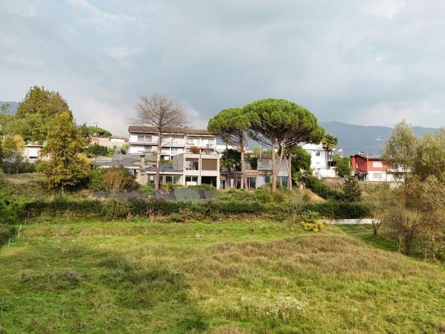 Einfamilienhaus kaufen in Novazzano, Tessin