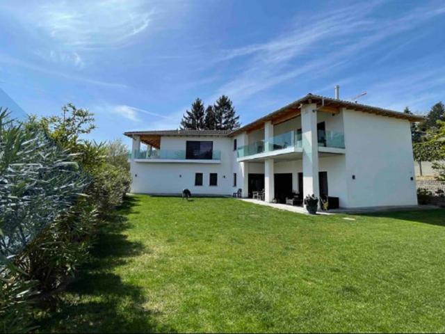 Villa kaufen in Lugano