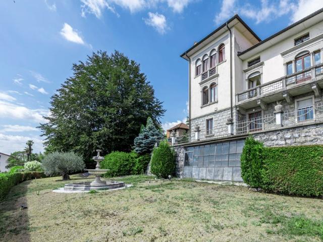 Einfamilienhaus kaufen in Coldrerio, Tessin
